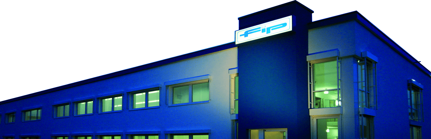 Fip-Gebäude